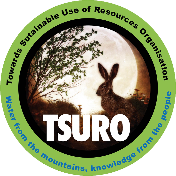 Tsuro Logo